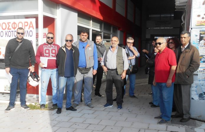 ΑΥΤΟΑΠΑΣΧΟΛΟΥΜΕΝΟΙ ΕΦΟΡΙΑ