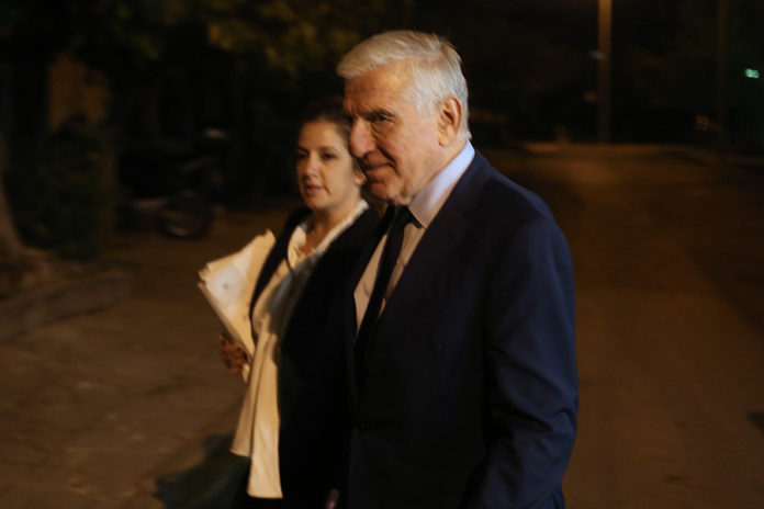 ΓΙΑΝΝΟΣ ΠΑΠΑΝΤΩΝΙΟΥ