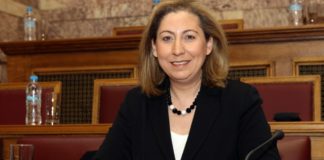 Μ. Ξενογιαννακοπούλου: Οι διατάξεις του υπουργείου Εργασίας εξυπηρετούν μεγάλα εργοδοτικά συμφέροντα