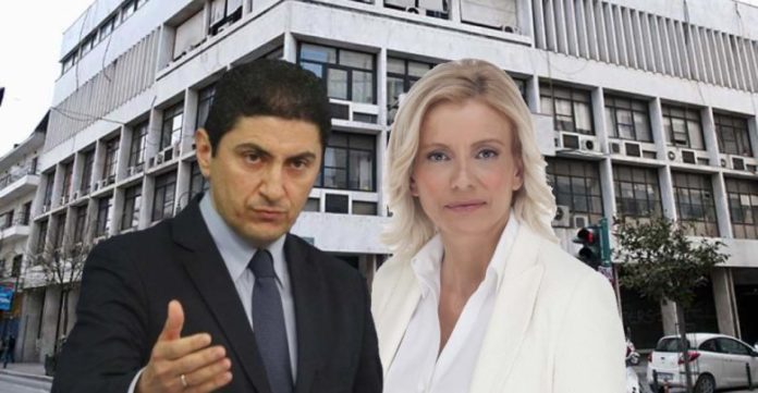 Ρένα Καραλαριώτου