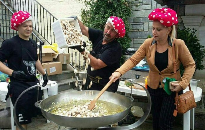 δωροθεα