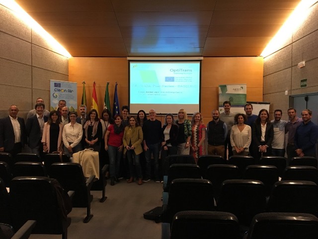Granada Peer review perifereia