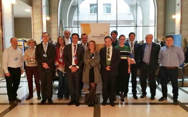 PHOTO BUDAPEST MEETING