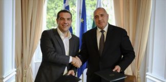 Κοινή ελληνοβουλγαρική εταιρεία για τον εκσυγχρονισμό της σιδηροδρομικής διασύνδεσης