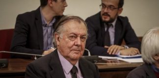 Χάος στην ΕΡΤ: Για όλα φταίει ο προηγούμενος λέει ο Κωστόπουλος