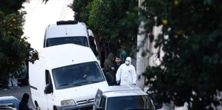 Ισ. Ντογιάκος: Είδα τον εκρηκτικό μηχανισμό με τα μάτια μου
