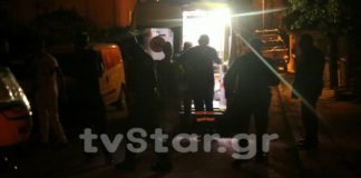 Λαμία: Συμπλοκή και μαχαιρώματα τα ξημερώματα. Στο νοσοκομείο ένας νεαρός