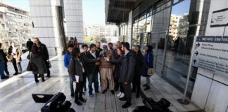 Άρχισε η δίκη για τη δολοφονία του Λουγκμάν