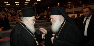 Μητροπολίτης Δώδωνης: Καμία κυβέρνηση δεν νοιάστηκε για την εκκλησία