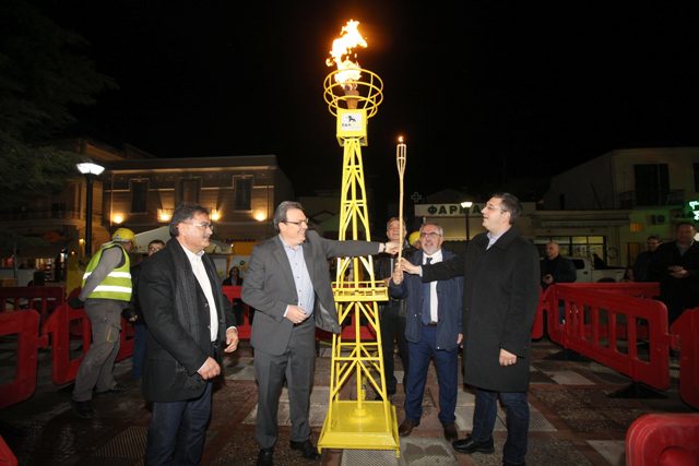 eda επανομή 1