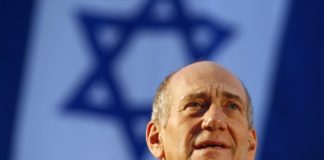 Exoύντ Όλμερτ: Πού βλέπει ευκαιρίες συνεργασίας Ελλάδας- Ισραήλ