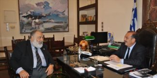 Γραφείο στη Ρόδο ανοίγει ο Διεθνής Οργανισμός Μετανάστευσης