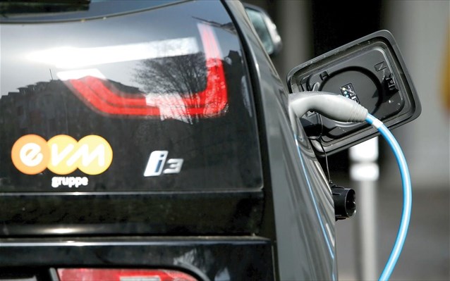 ilektrika-autokinita