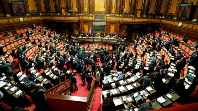 italia