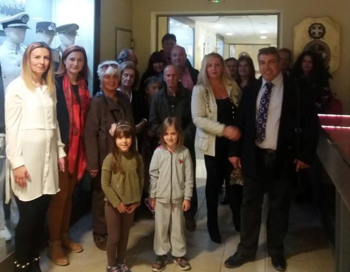 kritharia elas 1