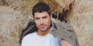 Ο παρουσιαστής Γιώργος Λαμπαθάκης υποψήφιος δήμαρχος Σκύρου