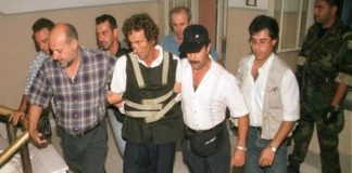 Γιώργος Μεταξάκης : Ελεύθερος ο παιδοκτόνος της Κρήτης