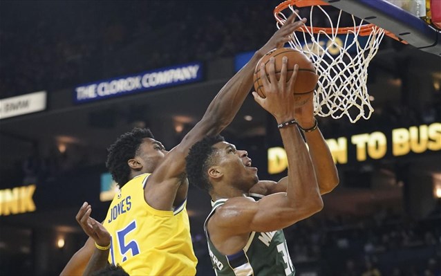 nba-gkolnten-steit-milgouoki