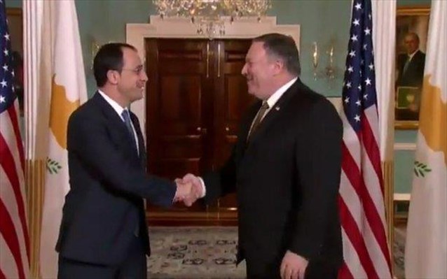 nikos-xristodoulidis-maik-pompeo