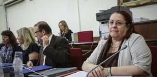 Κόντρα Παπασπύρου – ΚΕΕΛΠΝΟ για τη «κρύπτη» με τα έγγραφα στο Μαρούσι