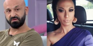 Η τραγωδία που ενώνει τον Υπάτιο Πατμάνογλου με τη μέλλουσα σύζυγό του