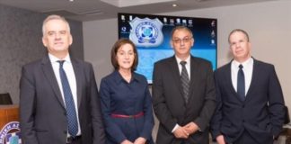 Ελλάδα, Κύπρος και Ισραήλ συζήτησαν για την καταπολέμηση της τρομοκρατίας