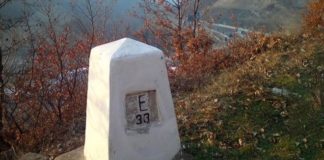 Μυστήριο στα σύνορα Ελλάδας-πΓΔΜ: Ξήλωσαν 105 πυραμίδες