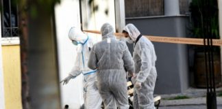 Συναγερμός για τοποθέτηση βόμβας έξω από το σπίτι ανώτατου δικαστικού