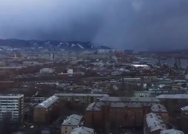 snow-