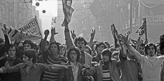 Πώς κάλυψε ο ξένος Τύπος τα γεγονότα του Πολυτεχνείο το 1973