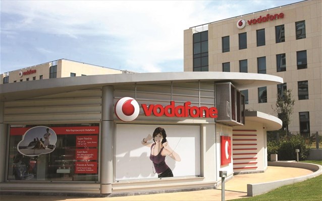 vodafone