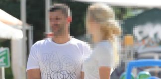 Σύζυγος γνωστού μοντέλου ο επιχειρηματίας που δολοφονήθηκε εν ψυχρώ
