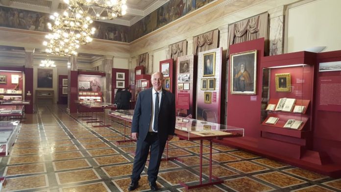 ΔΗΜΑΡΧΟς-ΕΚΘΕΣΗ ΒΟΥΛΗ