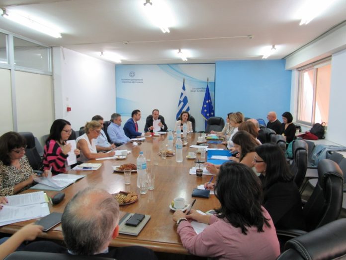 ΣΥΝΑΝΤΗΣΗ_ΥΦΕΣ_Μ.ΧΡΥΣΟΒΕΛΩΝΗ_ΛΗΞΙΑΡΧΟΙ_ΦΩΤΟ_4