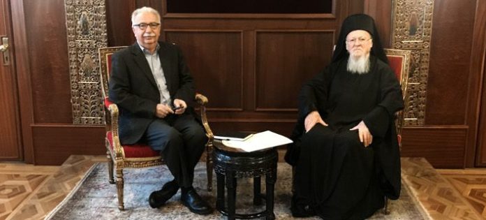 γαβρογλου