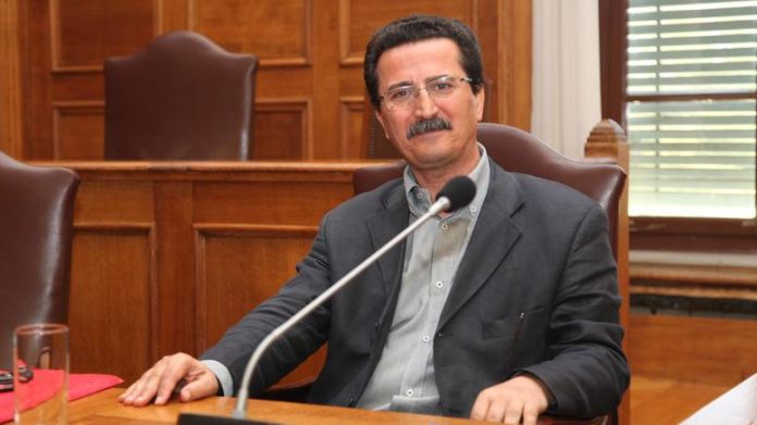μαλεσιος