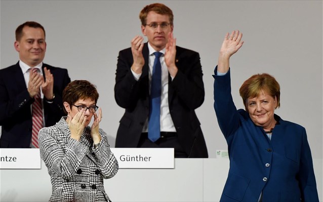 agkela-merkel