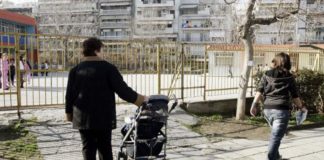 Μάθημα δίπλα σε… 41 τόνους αμίαντου έκαναν, τα τελευταία δέκα χρόνια, 700 μαθητές!