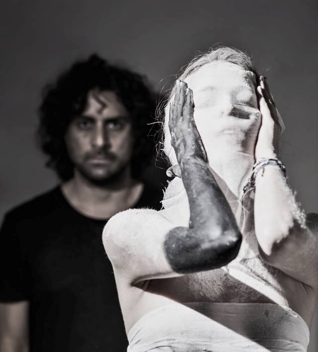 antigoni gaki theatro