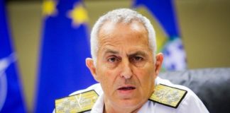 Ποια ήταν η πραγματικά σημαντική δήλωση του αρχηγού ΓΕΕΘΑ για μια πιθανή κρίση με την Τουρκία