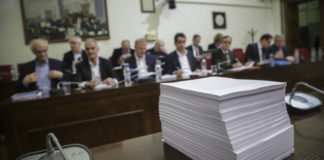 Στην εξεταστική τα πορίσματα των κομμάτων για το ΚΕΕΛΠΝΟ