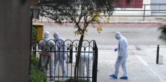 Έκρηξη στο Κολωνάκι: Τρομάζει το τυφλό χτύπημα -Πού στρέφονται οι έρευνες
