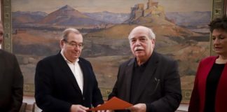Ν. Βούτσης: Όλοι είναι αθώοι μέχρι αποδείξεως του εναντίου