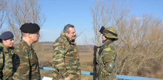 Καμμένος: Καθήκον μου να αποχωρήσω αν έρθει στη Βουλή η Συμφωνία των Πρεσπών