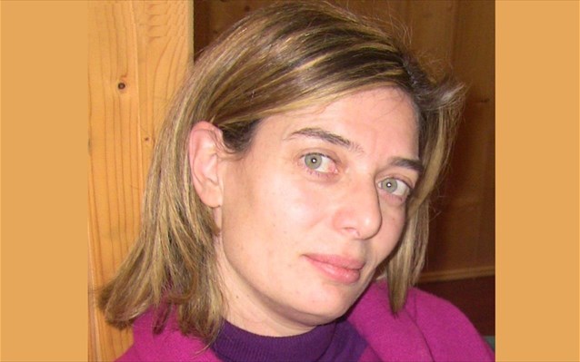 pethane-i-diakekrimeni-arxaiologos-eirini-psarra