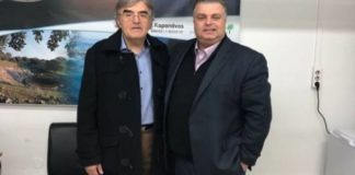 Tο καλύτερο όνομα υποψηφίου, στις προσεχείς δημοτικές εκλογές, στην Ελλάδα: Νίκος Ψεύτης!