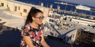 Ιατροδικαστής Ρόδου: Η 21χρονη μαρτύρησε στα χέρια των δολοφόνων της