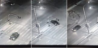 Η διαδρομή του ΙΧ των τρομοκρατών -Η βόμβα στον ΣΚΑΪ και η διαφυγή τους