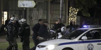 Θεσσαλονίκη: Στον εισαγγελέα 11 από τους 15 συλληφθέντες για τα επεισόδια