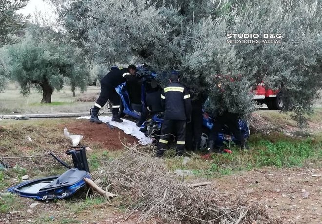 ΑΡΓΟΛΙΔΑ